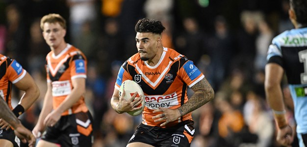 Terminator May clearing path to NSW Origin debut