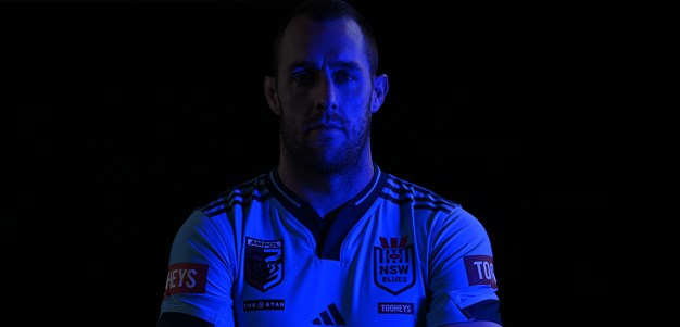 'Immortal in waiting': Country boy Yeo ready for final frontier