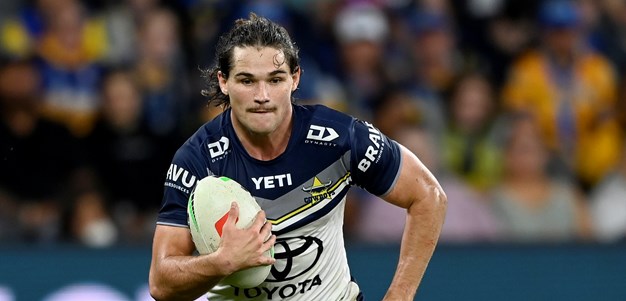 Young gun to end 18-month wait as Burton cleared for take-off