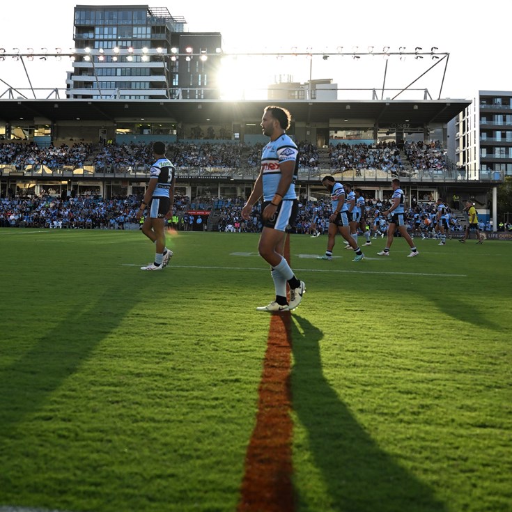 NRL issues Braydon Trindall with breach notice