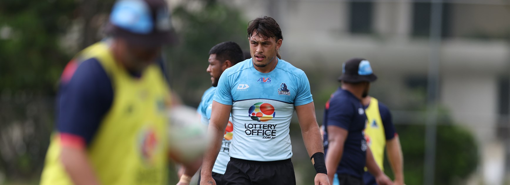 Tino aims to tame butterflies in his long-awaited on-field return