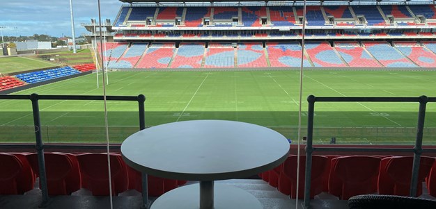 Private Suites - On sale soon