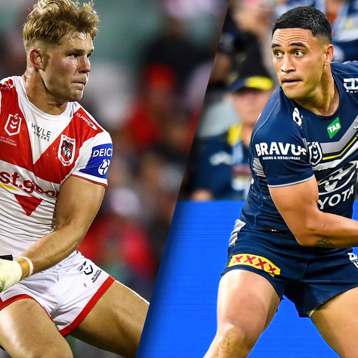 Holmes, de Belin to miss four matches