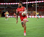 Hammer spearheads comeback as Dolphins defy slow start