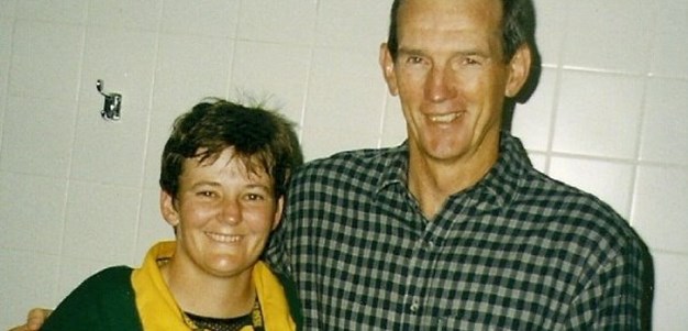 The Jillaroos Journey: How Bennett helped spark revolution