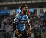 'We're sick of losing': The finals heartbreak driving Sharks title bid