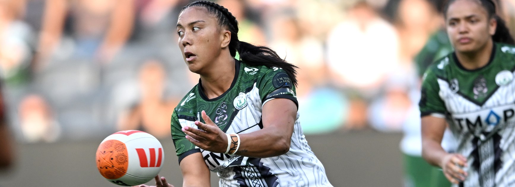 Mato Signs with Broncos in “Full Circle" Moment