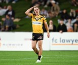 Wildcard play: Papenhuyzen edging closer to NRL return