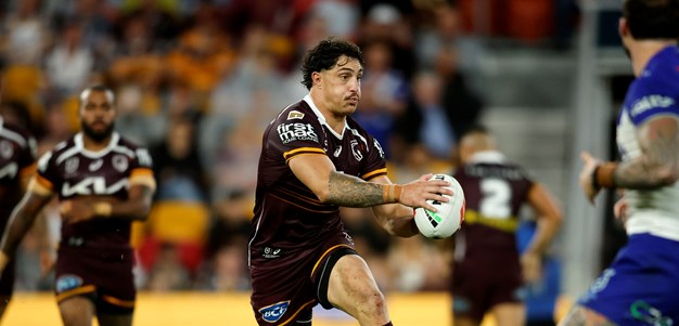 Best foot forward as Staggs looks to add to sole Origin