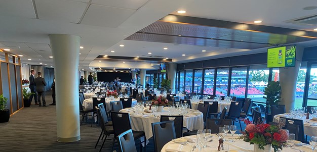 The Game Plan - Coming Soon