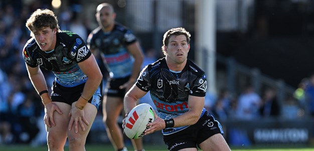 Brailey eyes Kangaroos berth ahead of Grant showdown