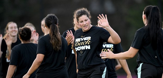 2020 vision: Broncos 'bonded for life' and chasing more glory