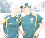 The Jillaroos Journey: The cultural connection behind 2009 turning point