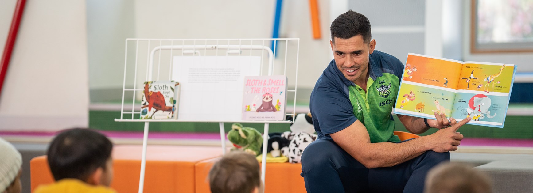 NRL announce finalists for 2023 Ken Stephen Medal