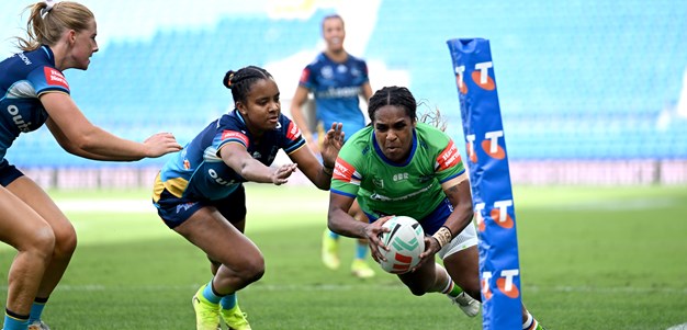 2026 Draw Debrief: NRLW Saturday Sizzlers