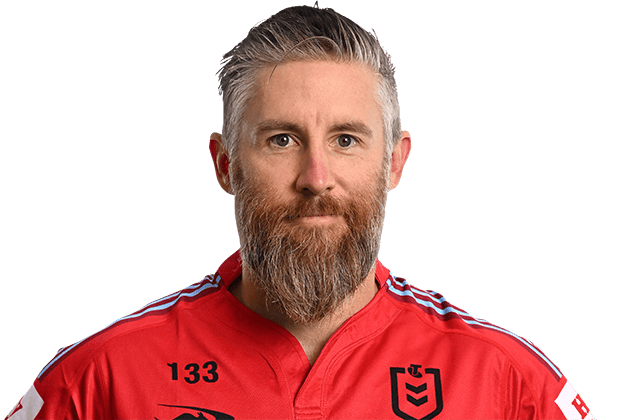 Photo of Phil Henderson