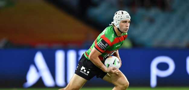 Big-hearted baby Bunny Gray gets big wraps from Paps