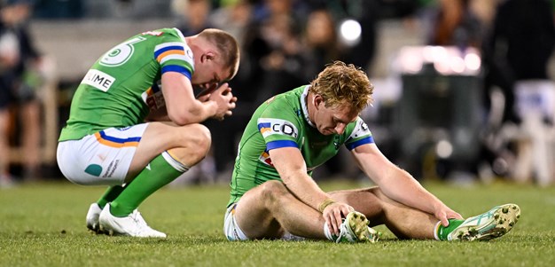 History repeats: The stat driving Raiders redemption mission