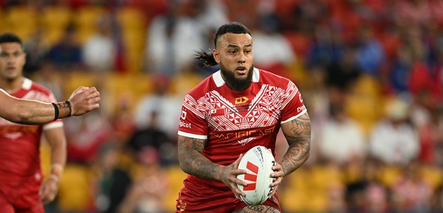 How an in-season meeting could fuel Tonga's bid for World Cup glory