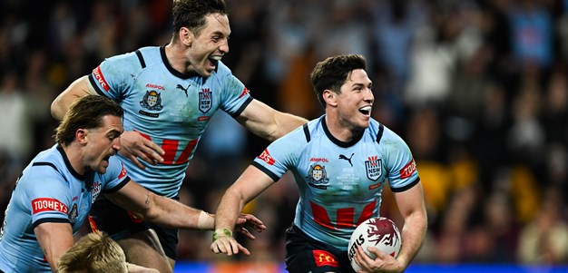 No fear: Inside Blues' plan to silence Queensland crowd