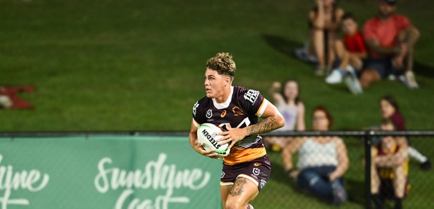 Walters wants focus on defence in Walsh's club debut