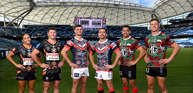 Rivalries put aside as clubs unite for Gadhu Gathering