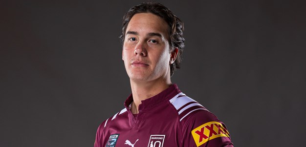 Howarth centering his focus with Slater's ongoing guidance