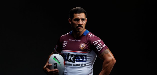 Fogarty bracing for Raiders assault as clubs unveil marquee recruits