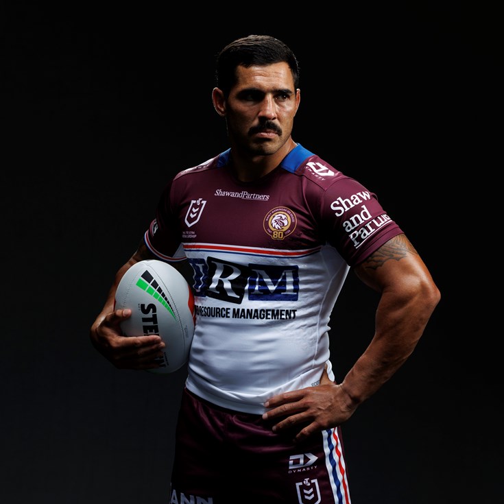 Fogarty bracing for Raiders assault as clubs unveil marquee recruits