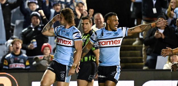 Hynes pays tribute to mentor Munster after inspirational performance