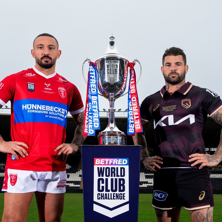 'Not optional': Madge calls for WCC to have fixed spot on calendar