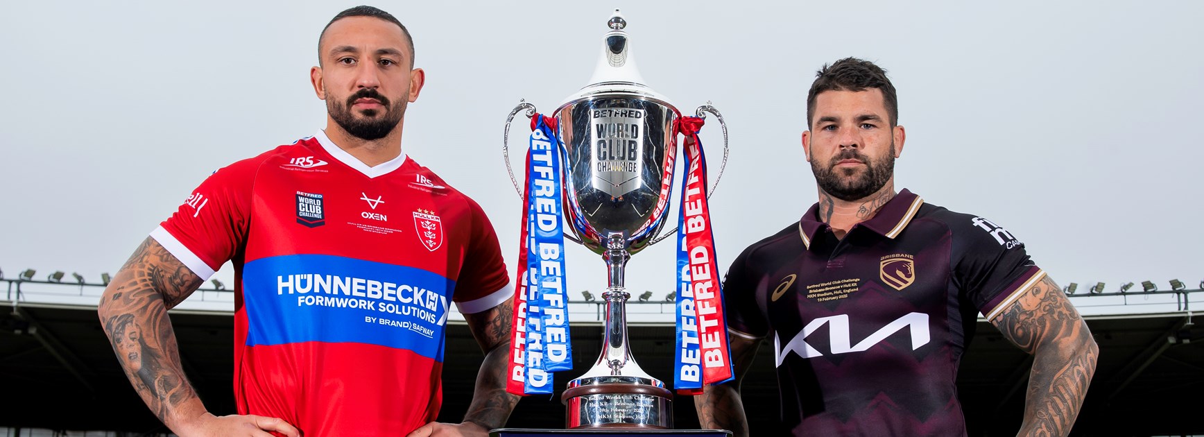 'Not optional': Madge calls for WCC to have fixed spot on calendar