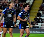 Talk it up: Croft's advice on Super League sledgers