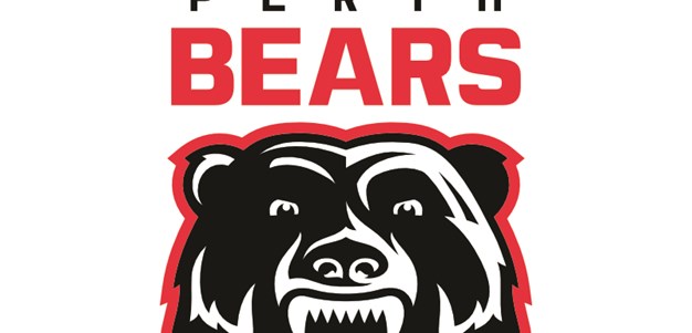 Perth Bears unveil logo ahead of 2027 NRL debut