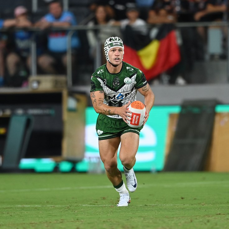 'Have to earn it': Bennett's Kangaroos warning after Ponga World Cup switch