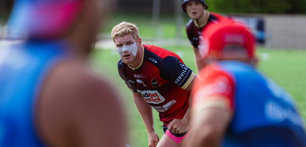 Flegler targets Round 1 return after major recovery milestone