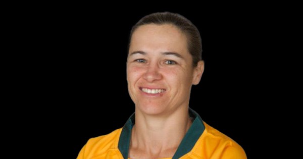 Photo of Natalie Dwyer