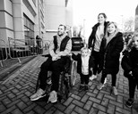 'Heart of a thousand lions': Burgess leads tributes for Burrow