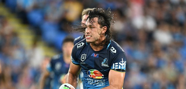 Gold Coast's milestone men hope for good times ahead