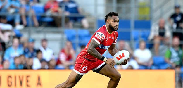 The Hammer strikes back in attacking return to form