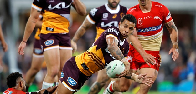 Calm waters ahead as Sailor makes the most of No.1 shot