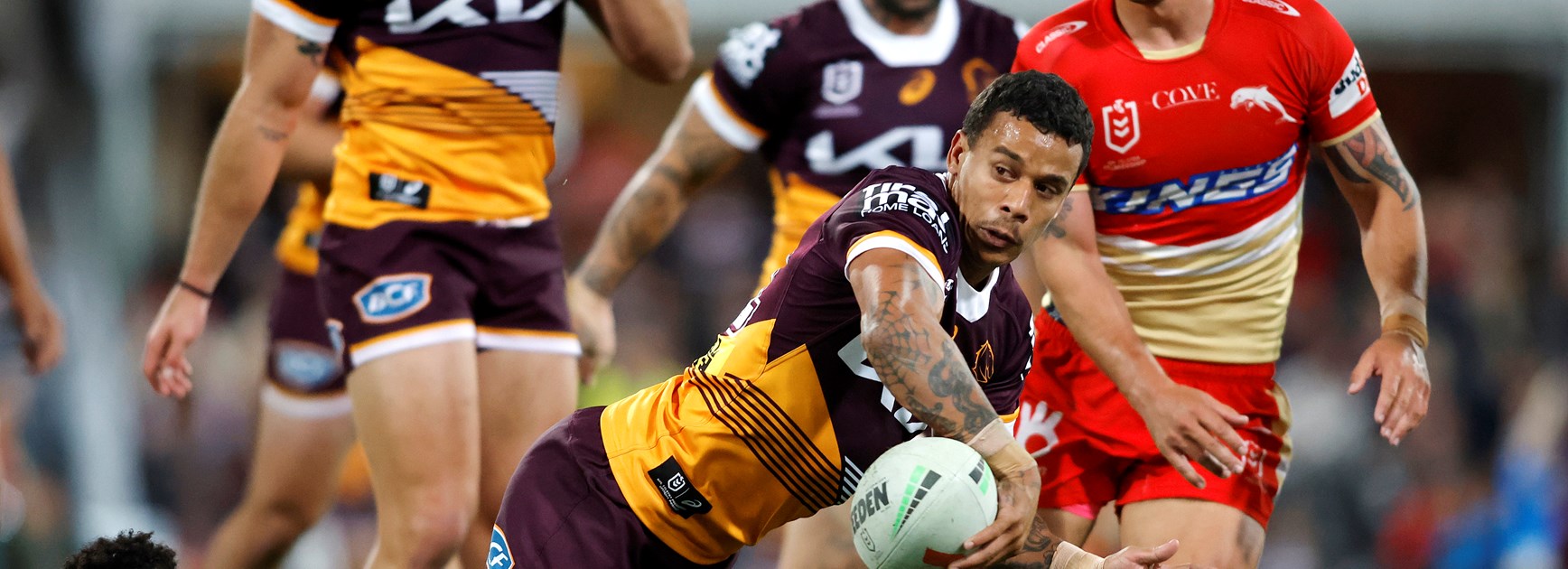 Calm waters ahead as Sailor makes the most of No.1 shot