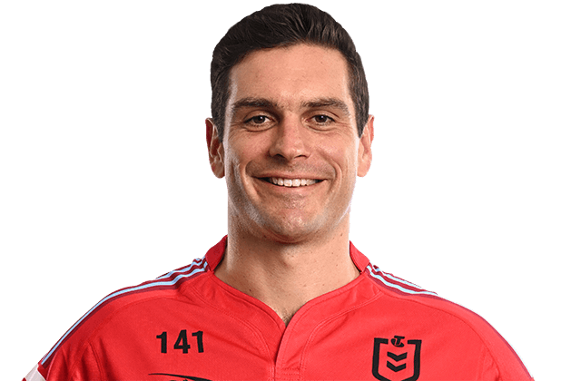 Photo of Ziggy Przeklasa-Adamski