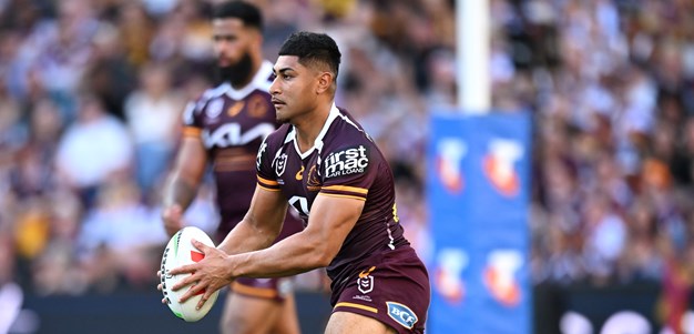 Ultimate wing man: Karapani's remarkable season of growth