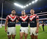 How the Roosters rebuilt on the run to challenge for finals berth
