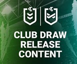 The best of the Club draw reveals for 2025