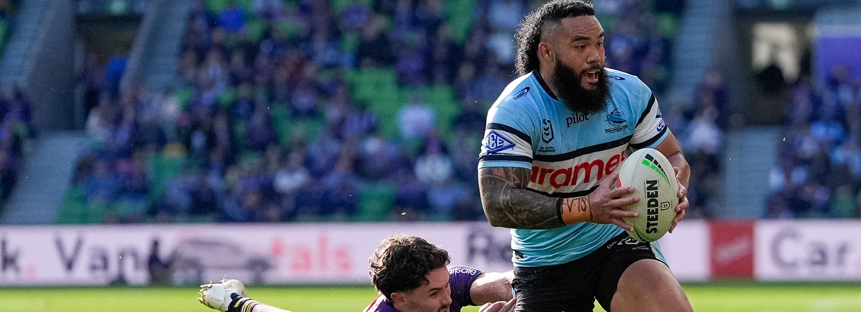 2026 NRL Signings Tracker: Bears sign Talakai, Sorensen; Warriors extend Tuaupiki