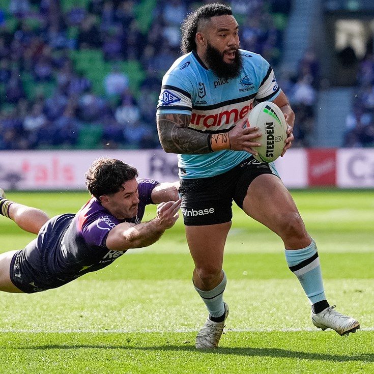 2026 NRL Signings Tracker: Bears sign Talakai, Sorensen; Warriors release Barnett, extend Tuaupiki