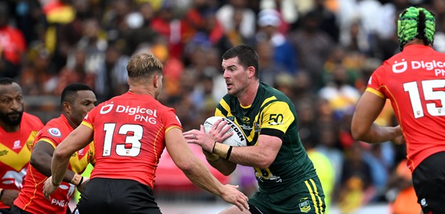 2026 NRL Signings Tracker: Eisenhuth retires; Egan, Burns re-sign; Bears land England prop