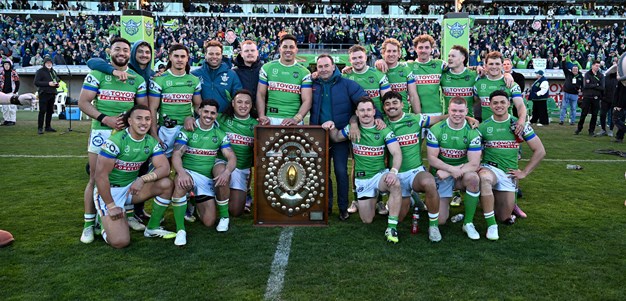 Act of Squad: Raiders predicted team and 2026 overview